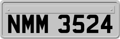 NMM3524
