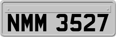 NMM3527