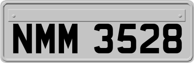 NMM3528