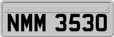NMM3530