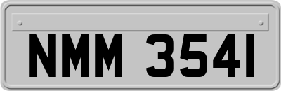 NMM3541