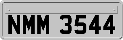 NMM3544