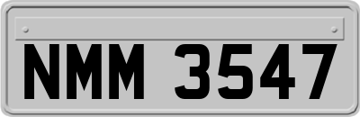 NMM3547