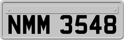 NMM3548