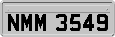 NMM3549