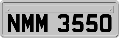 NMM3550