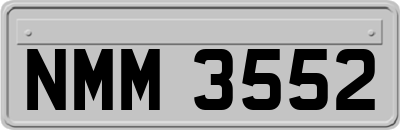 NMM3552