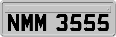 NMM3555