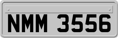 NMM3556