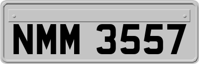 NMM3557