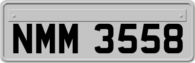 NMM3558