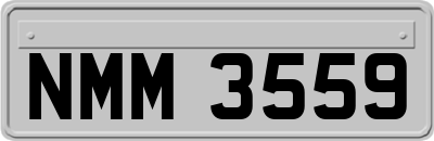 NMM3559