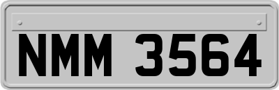 NMM3564