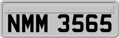 NMM3565