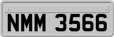 NMM3566