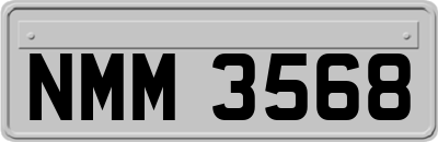 NMM3568