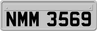 NMM3569