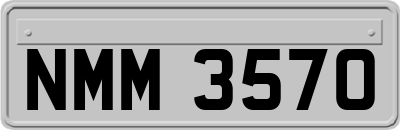 NMM3570
