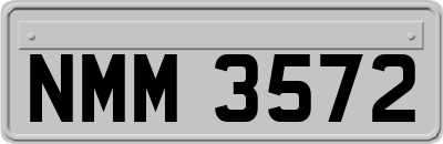 NMM3572