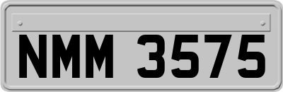 NMM3575