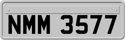 NMM3577