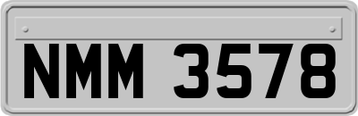 NMM3578