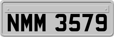 NMM3579