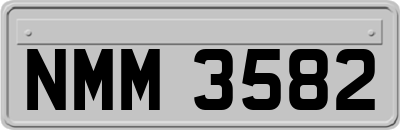 NMM3582