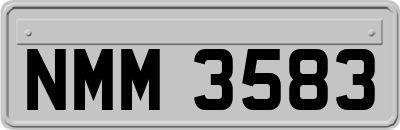 NMM3583