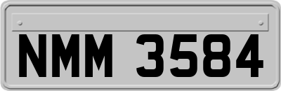 NMM3584