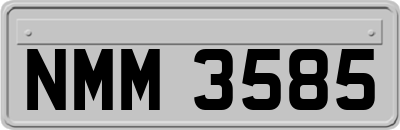 NMM3585