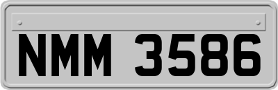NMM3586