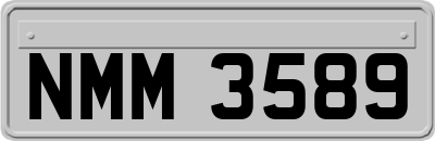 NMM3589