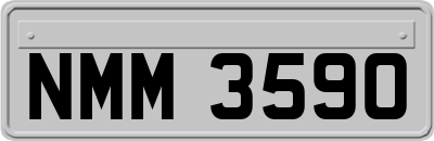 NMM3590