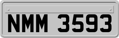 NMM3593