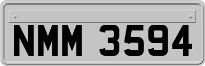 NMM3594