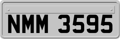 NMM3595