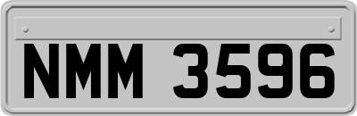 NMM3596