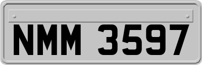 NMM3597