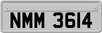 NMM3614