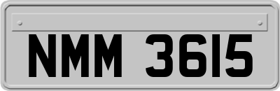 NMM3615