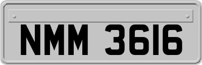 NMM3616