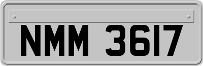 NMM3617