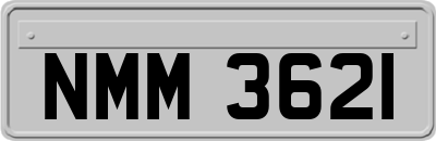 NMM3621