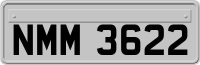 NMM3622