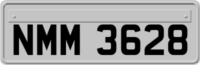 NMM3628