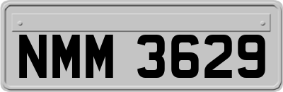 NMM3629
