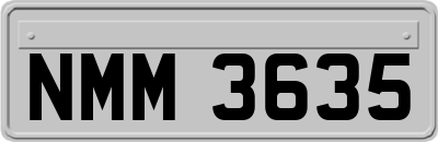 NMM3635