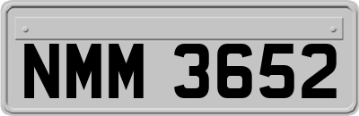 NMM3652