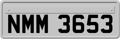 NMM3653